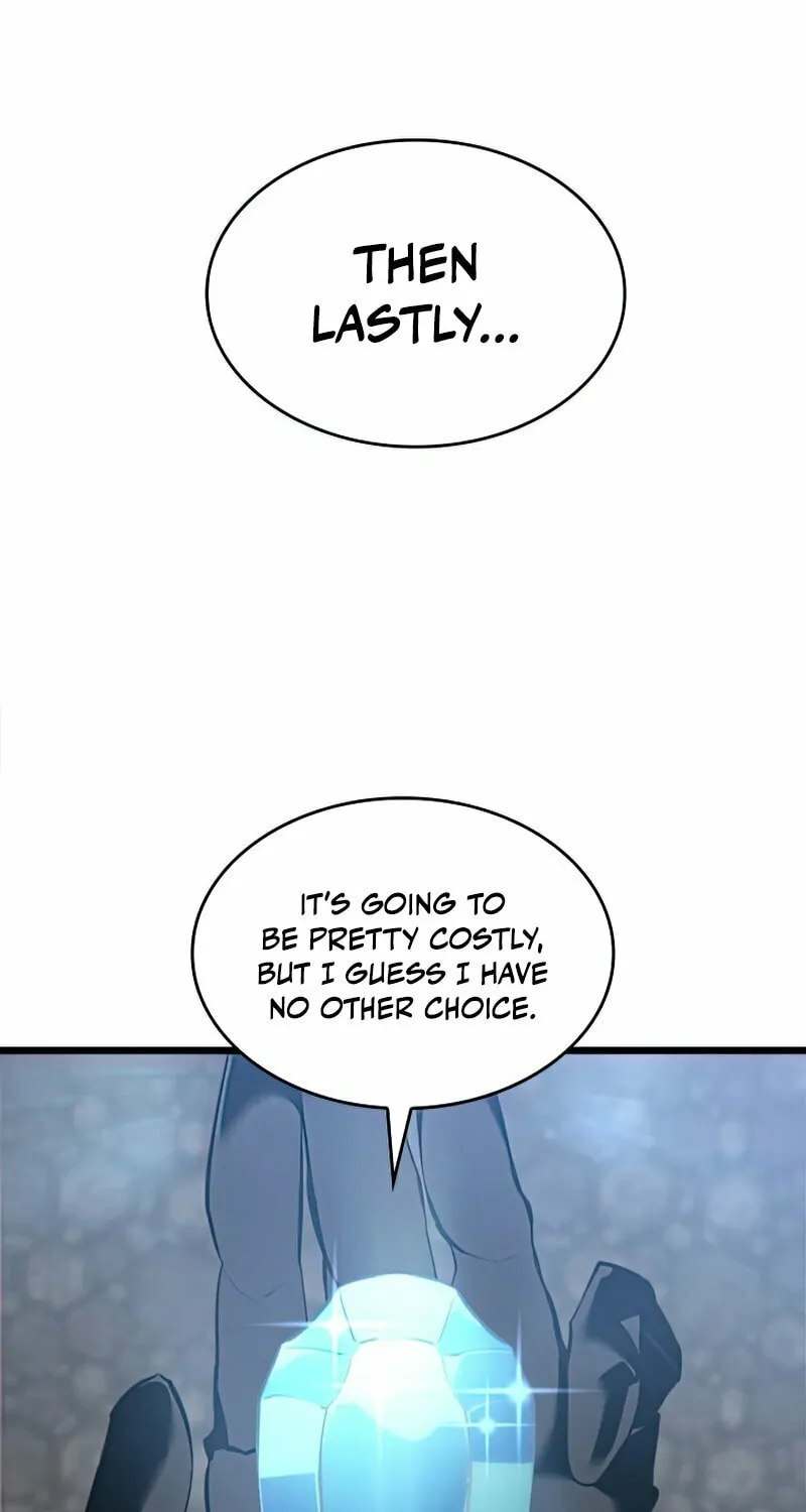 Return of the SSS-Class Ranker Chapter 24 page 129 - 