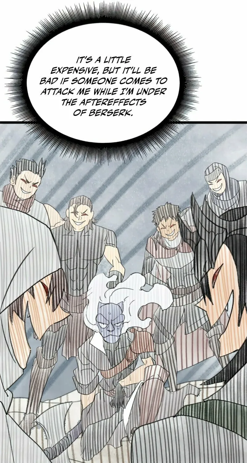 Return of the SSS-Class Ranker Chapter 24 page 132 - 