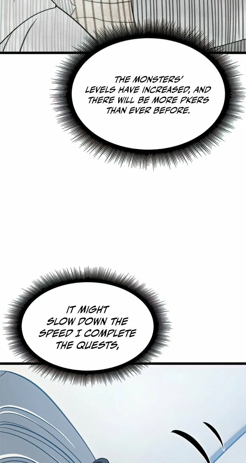 Return of the SSS-Class Ranker Chapter 24 page 133 - 