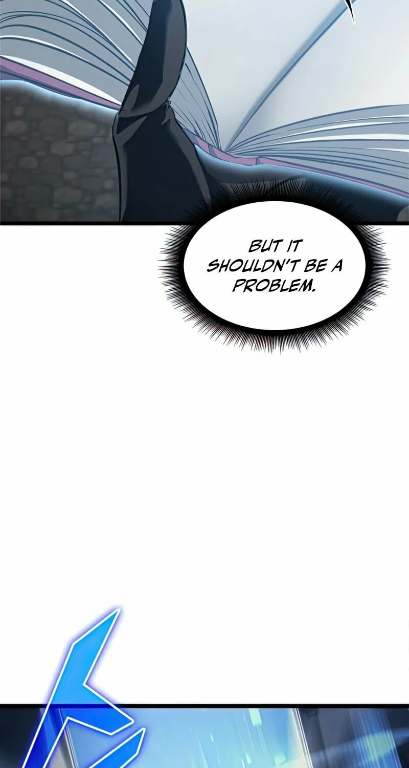 Return of the SSS-Class Ranker Chapter 24 page 134 - 