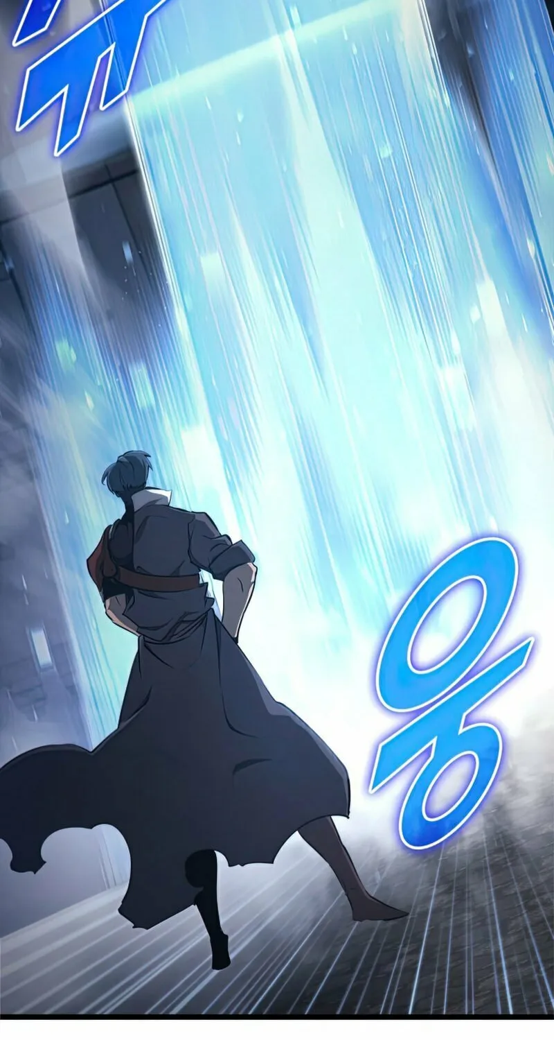 Return of the SSS-Class Ranker Chapter 24 page 135 - 