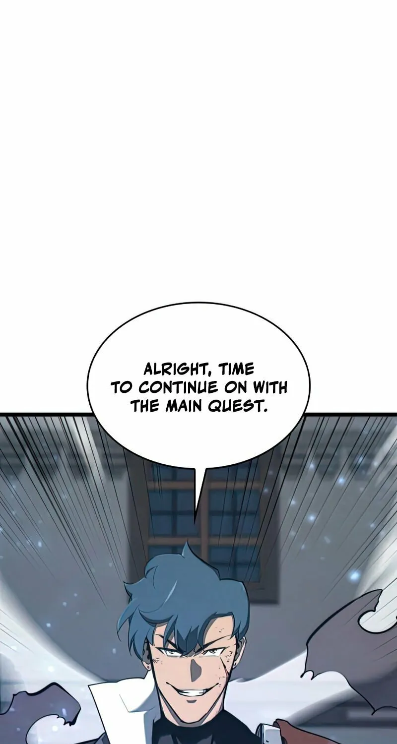 Return of the SSS-Class Ranker Chapter 24 page 136 - 