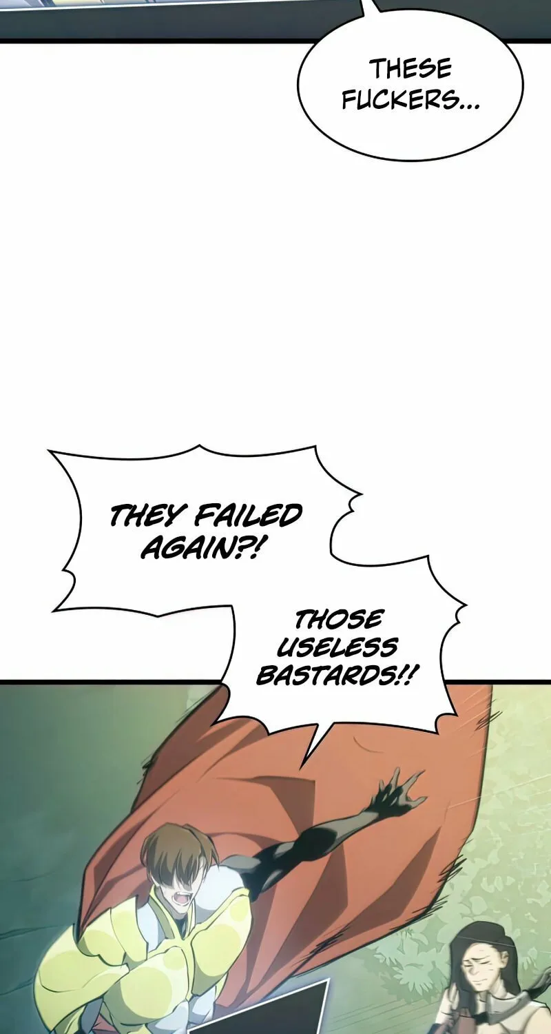 Return of the SSS-Class Ranker Chapter 24 page 139 - 