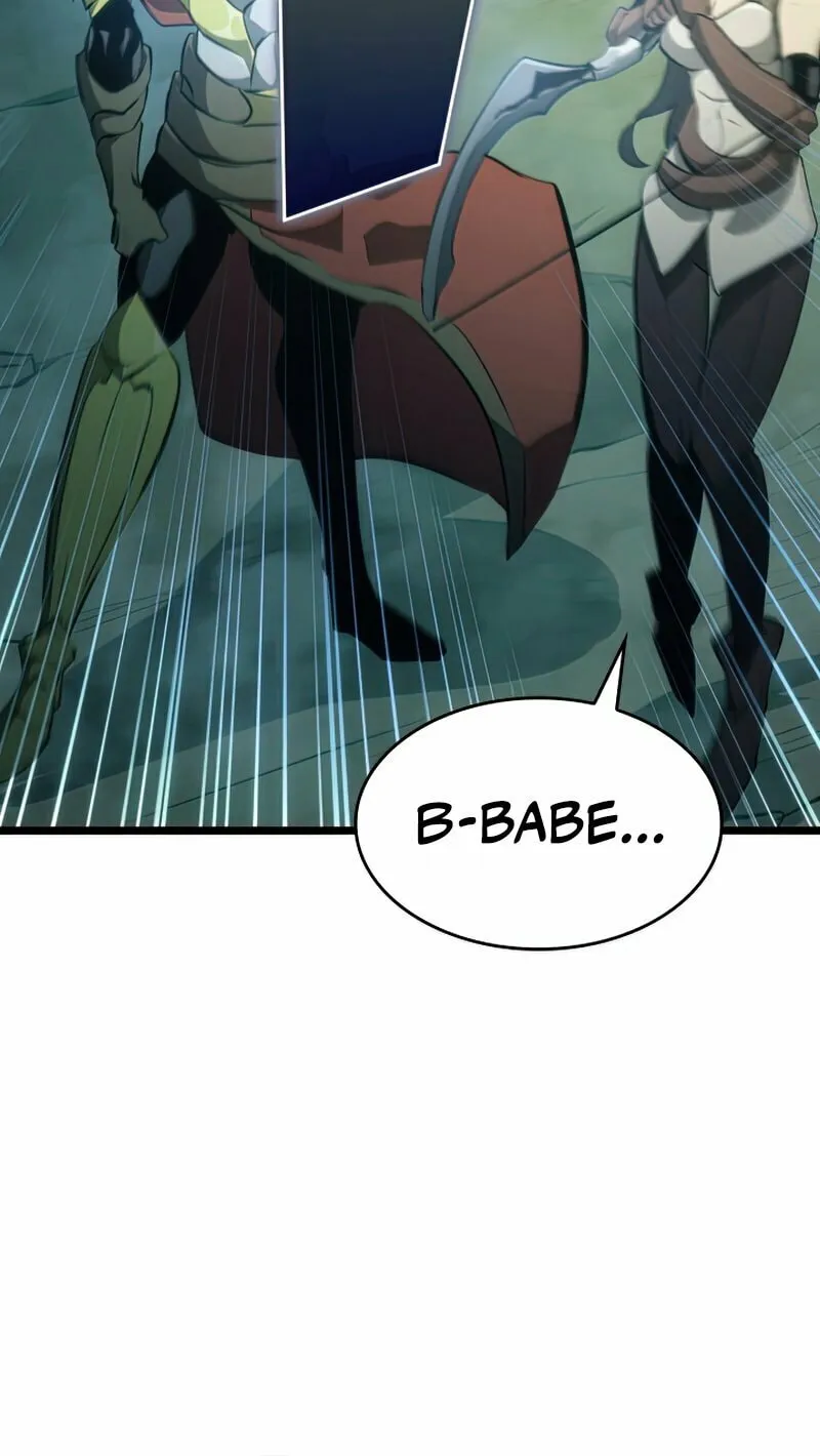 Return of the SSS-Class Ranker Chapter 24 page 140 - 