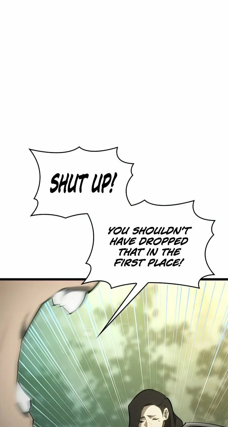 Return of the SSS-Class Ranker Chapter 24 page 142 - 