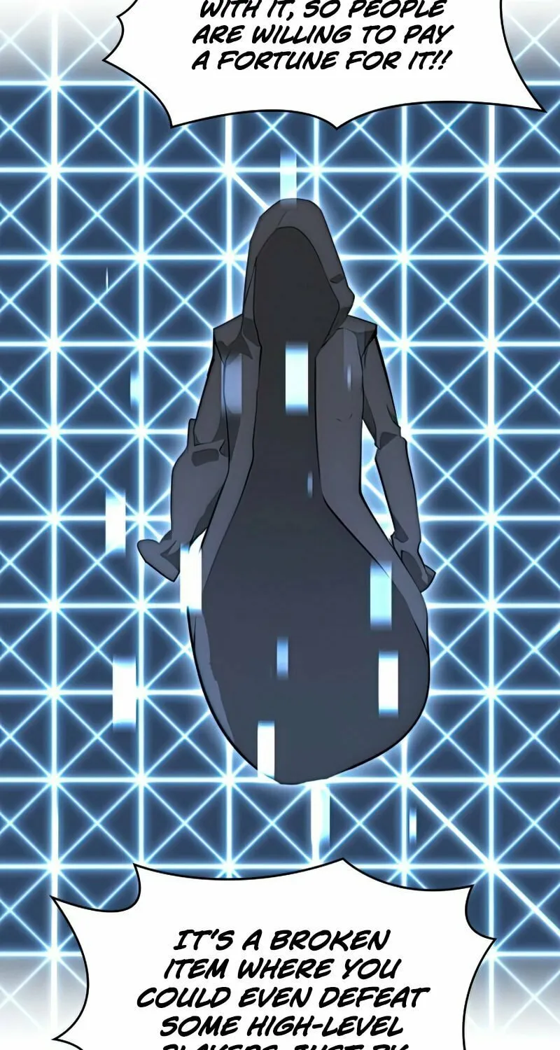 Return of the SSS-Class Ranker Chapter 24 page 144 - 