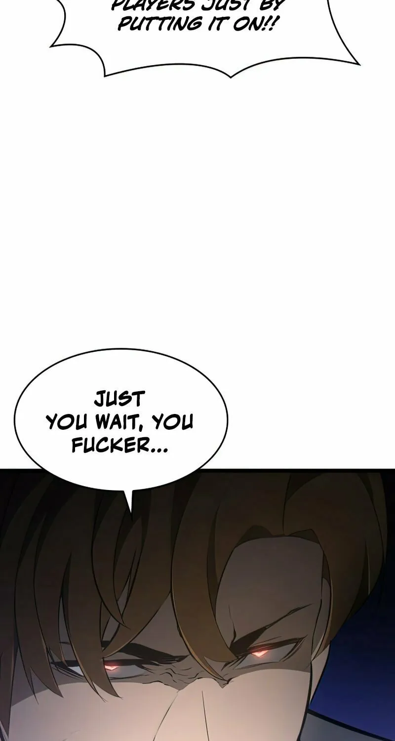 Return of the SSS-Class Ranker Chapter 24 page 145 - 