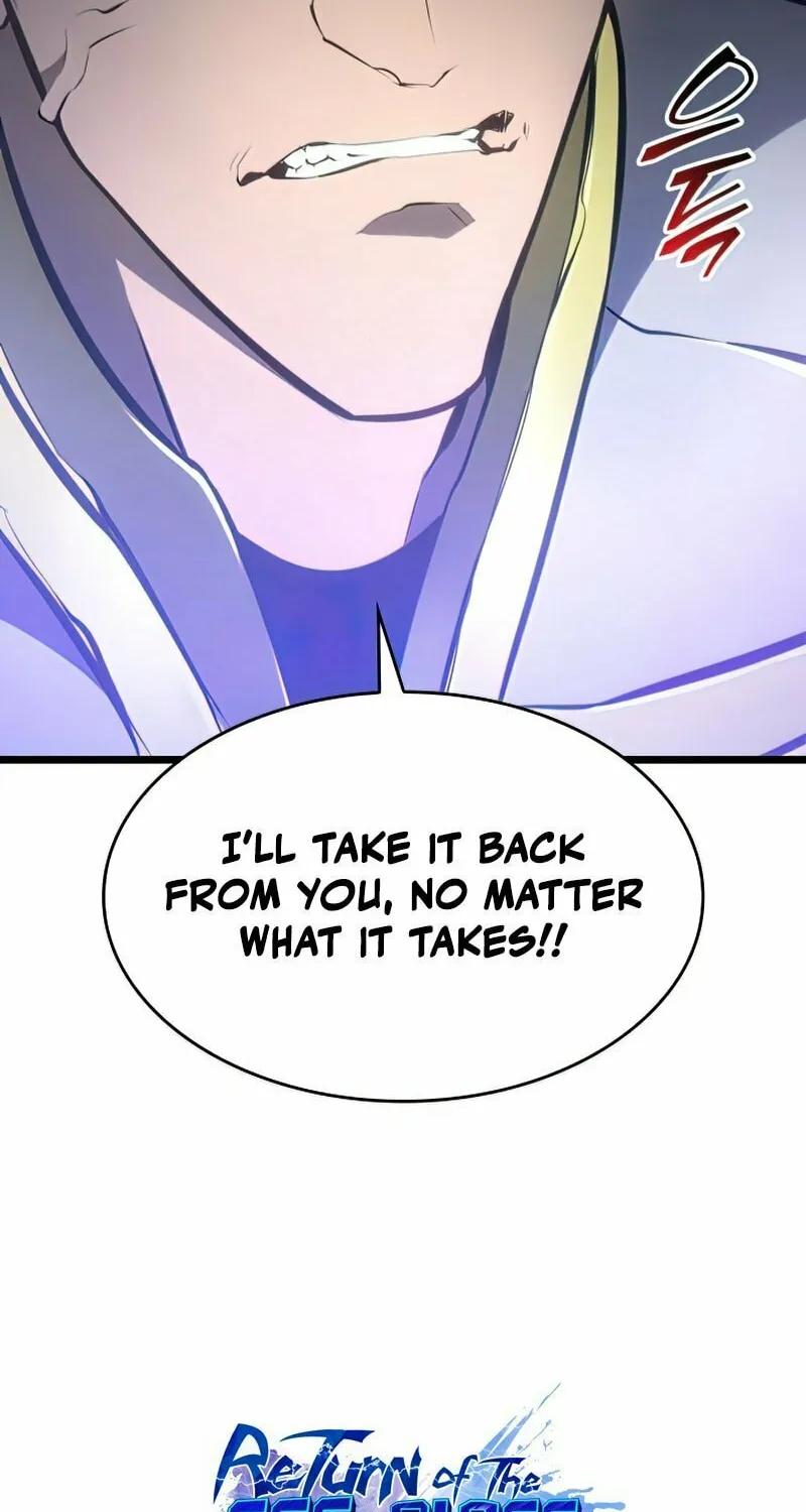 Return of the SSS-Class Ranker Chapter 24 page 146 - 