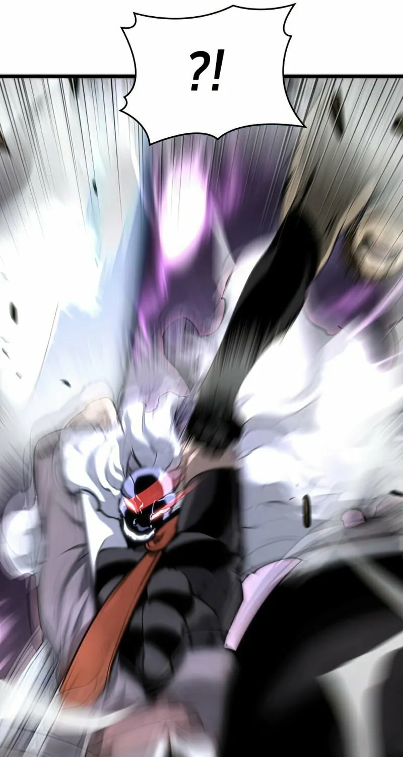 Return of the SSS-Class Ranker Chapter 24 page 18 - 