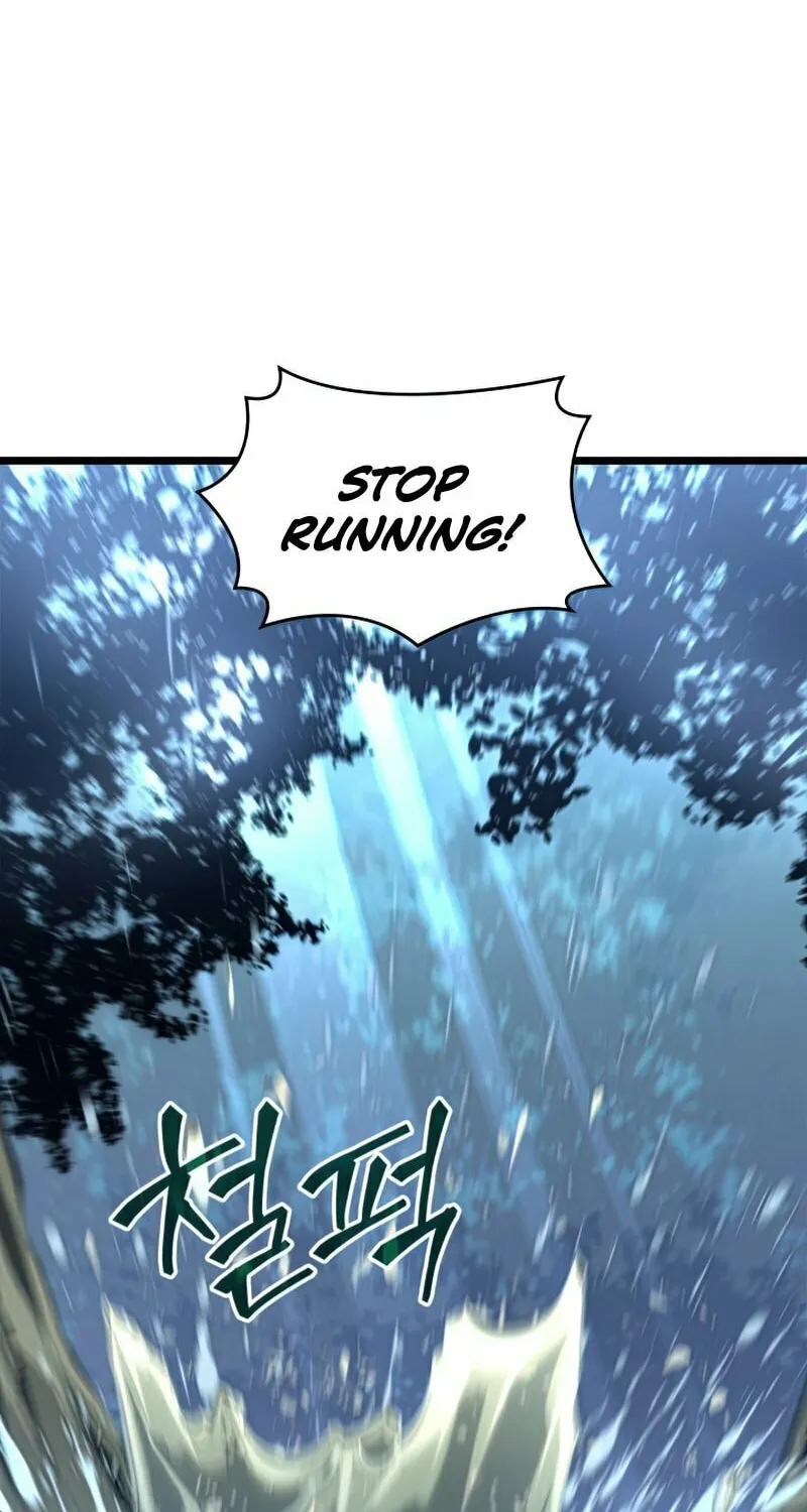 Return of the SSS-Class Ranker Chapter 24 page 3 - 