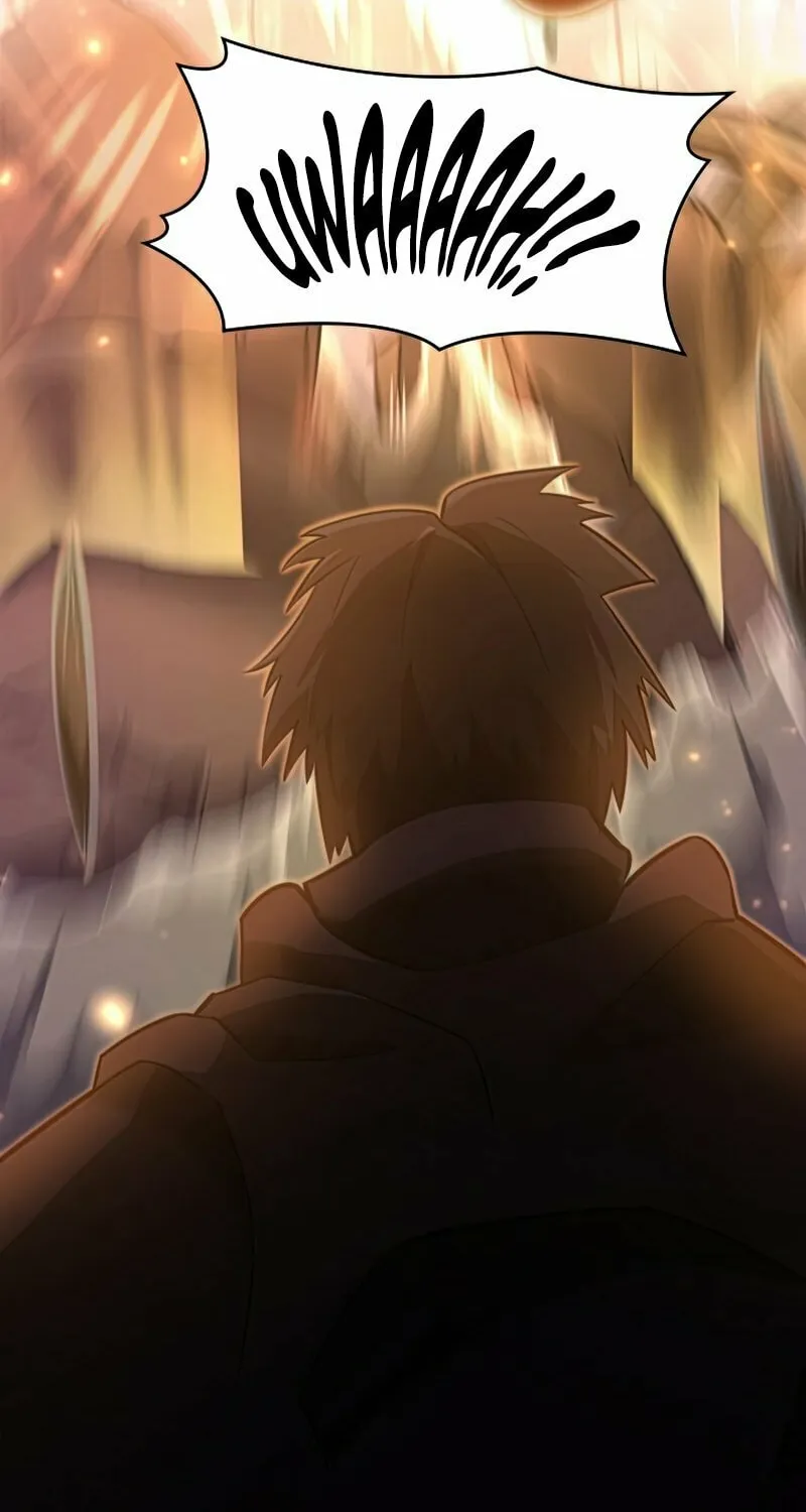 Return of the SSS-Class Ranker Chapter 24 page 23 - 