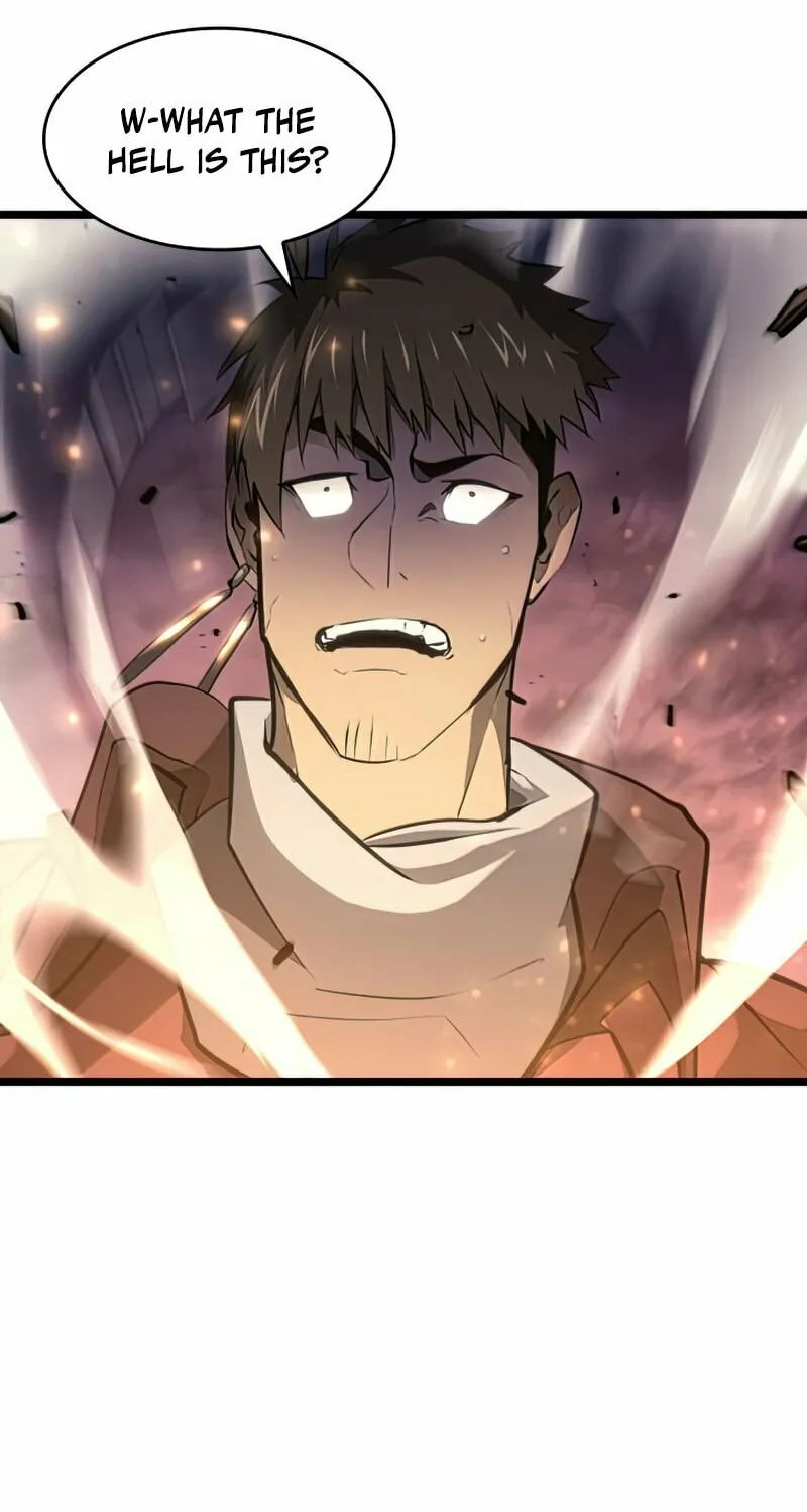 Return of the SSS-Class Ranker Chapter 24 page 25 - 