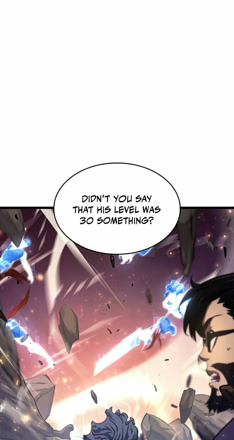 Return of the SSS-Class Ranker Chapter 24 page 26 - 
