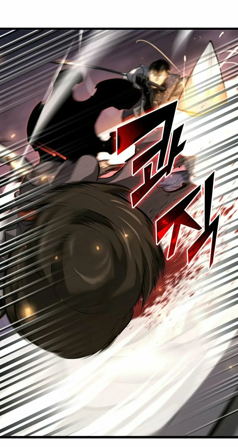 Return of the SSS-Class Ranker Chapter 24 page 30 - 