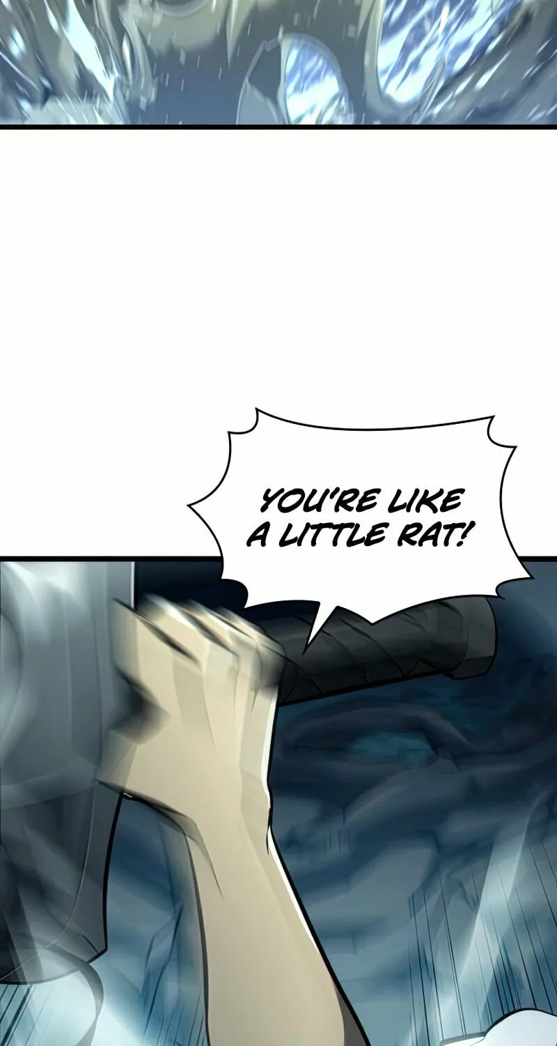 Return of the SSS-Class Ranker Chapter 24 page 4 - 