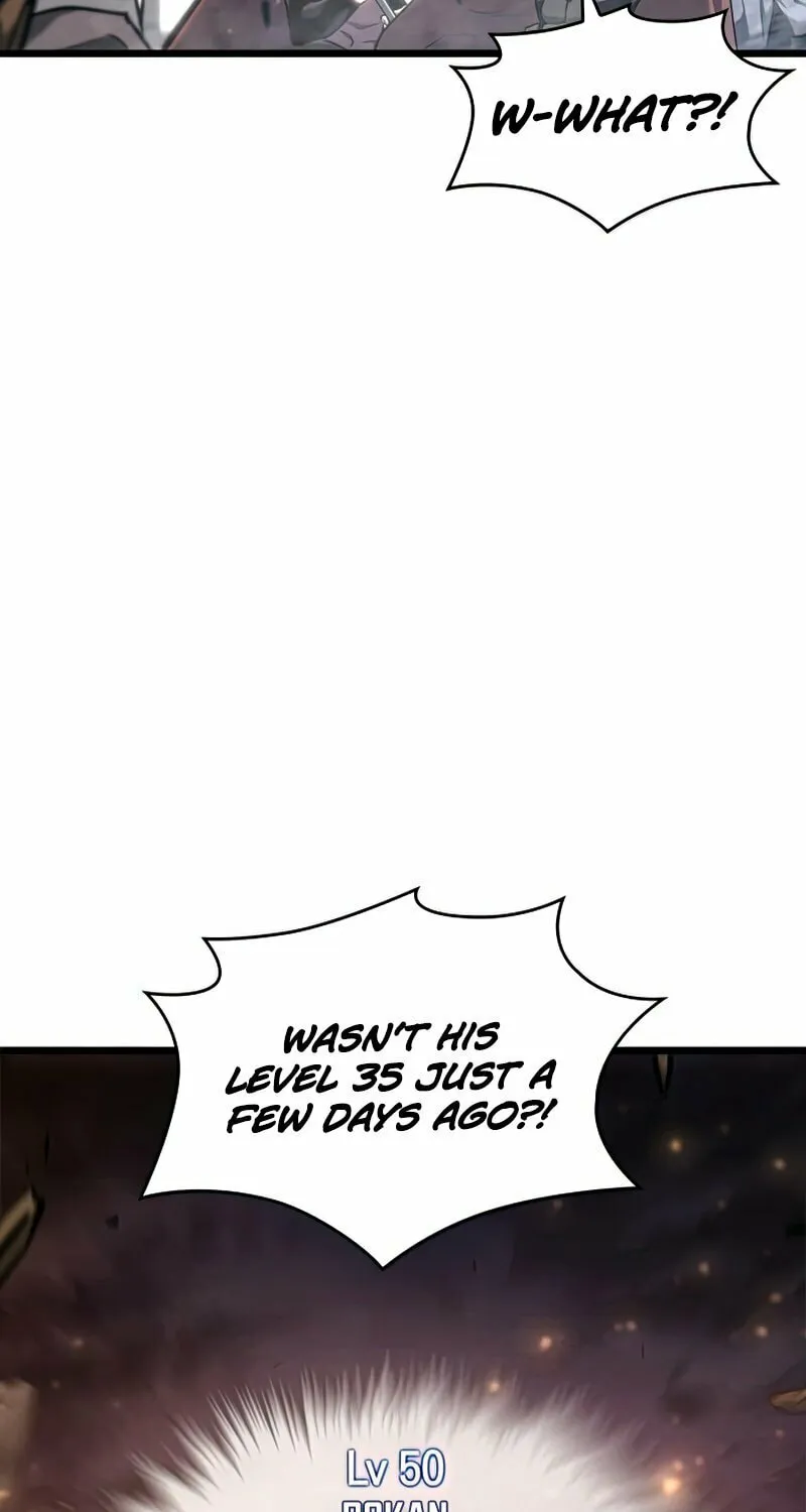 Return of the SSS-Class Ranker Chapter 24 page 32 - 