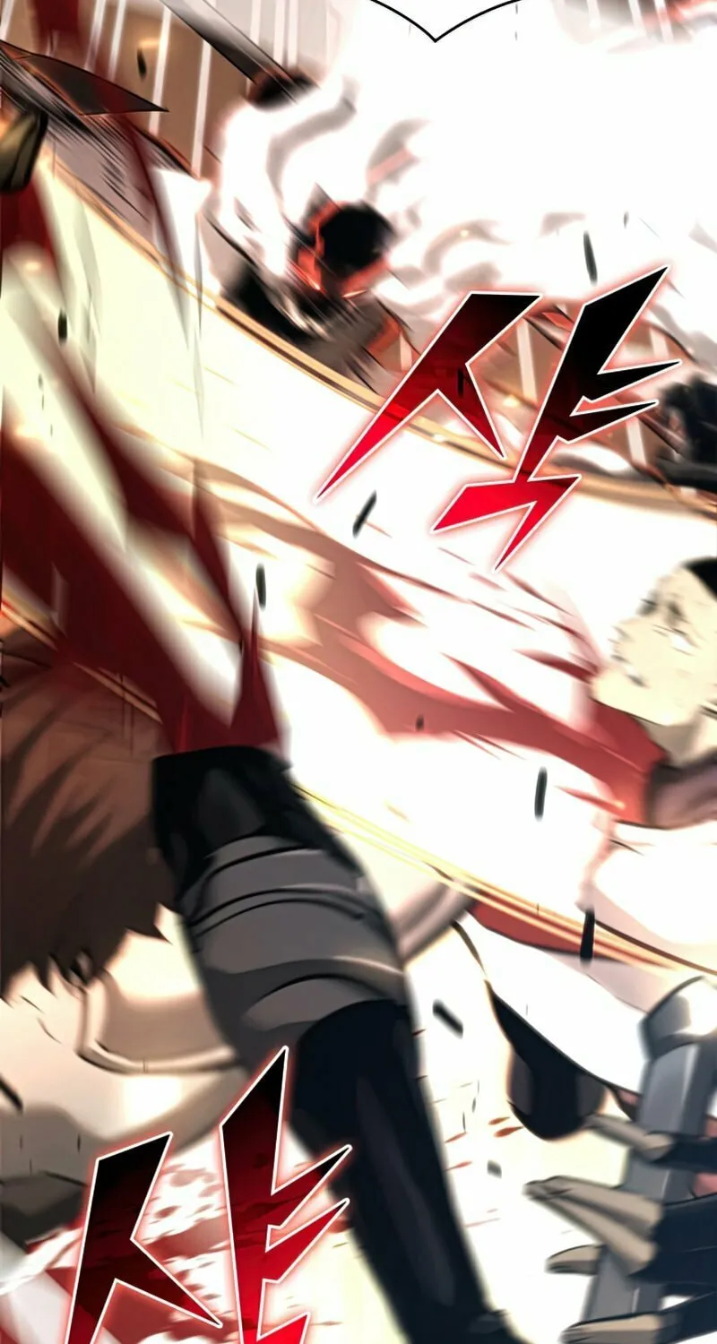 Return of the SSS-Class Ranker Chapter 24 page 34 - 