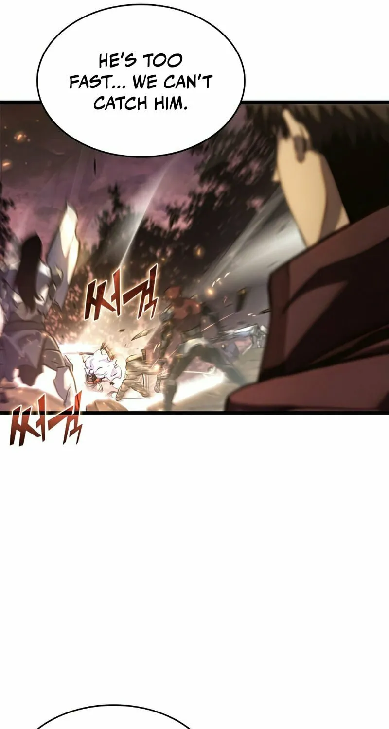 Return of the SSS-Class Ranker Chapter 24 page 37 - 