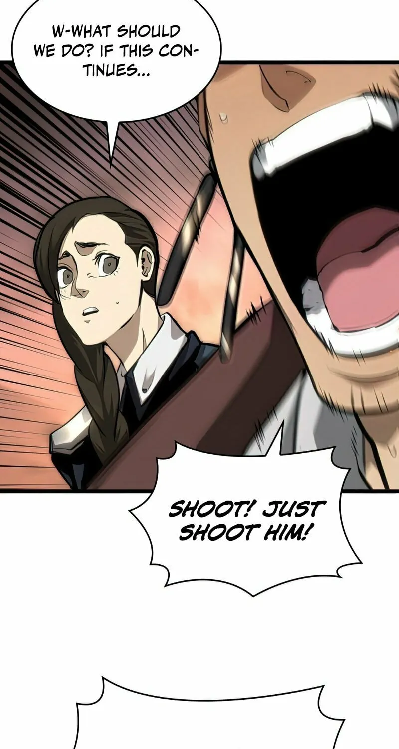 Return of the SSS-Class Ranker Chapter 24 page 38 - 