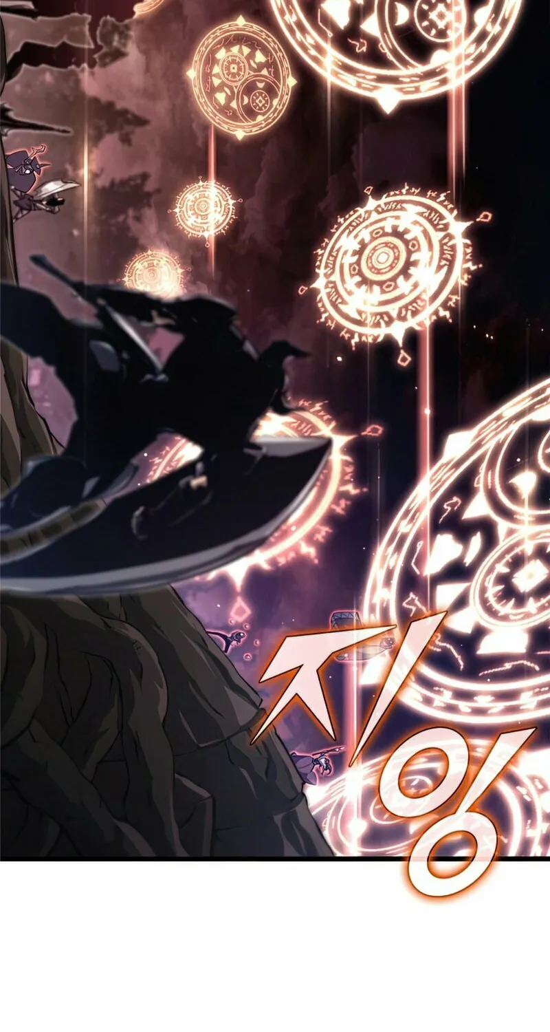 Return of the SSS-Class Ranker Chapter 24 page 40 - 