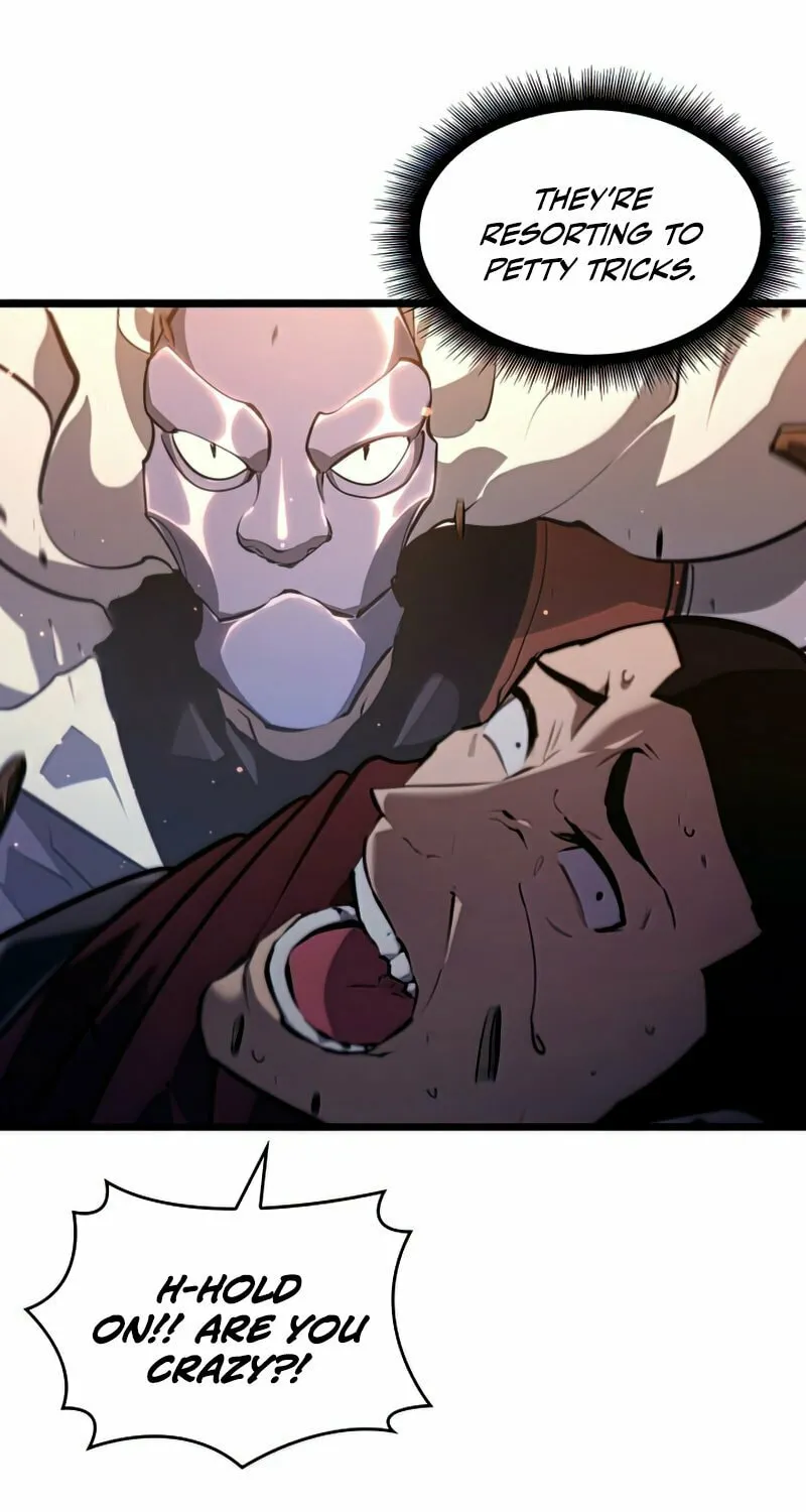 Return of the SSS-Class Ranker Chapter 24 page 41 - 