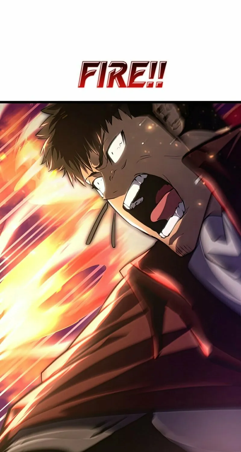 Return of the SSS-Class Ranker Chapter 24 page 42 - 