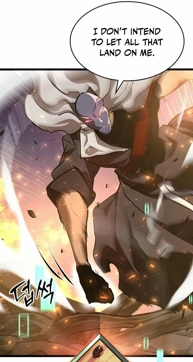 Return of the SSS-Class Ranker Chapter 24 page 46 - 