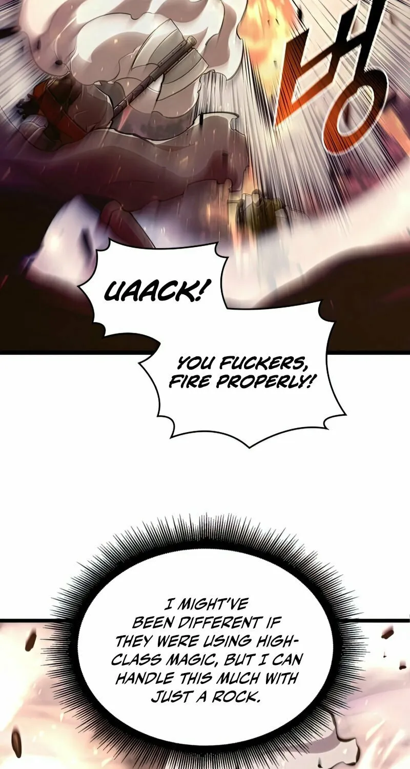 Return of the SSS-Class Ranker Chapter 24 page 50 - 