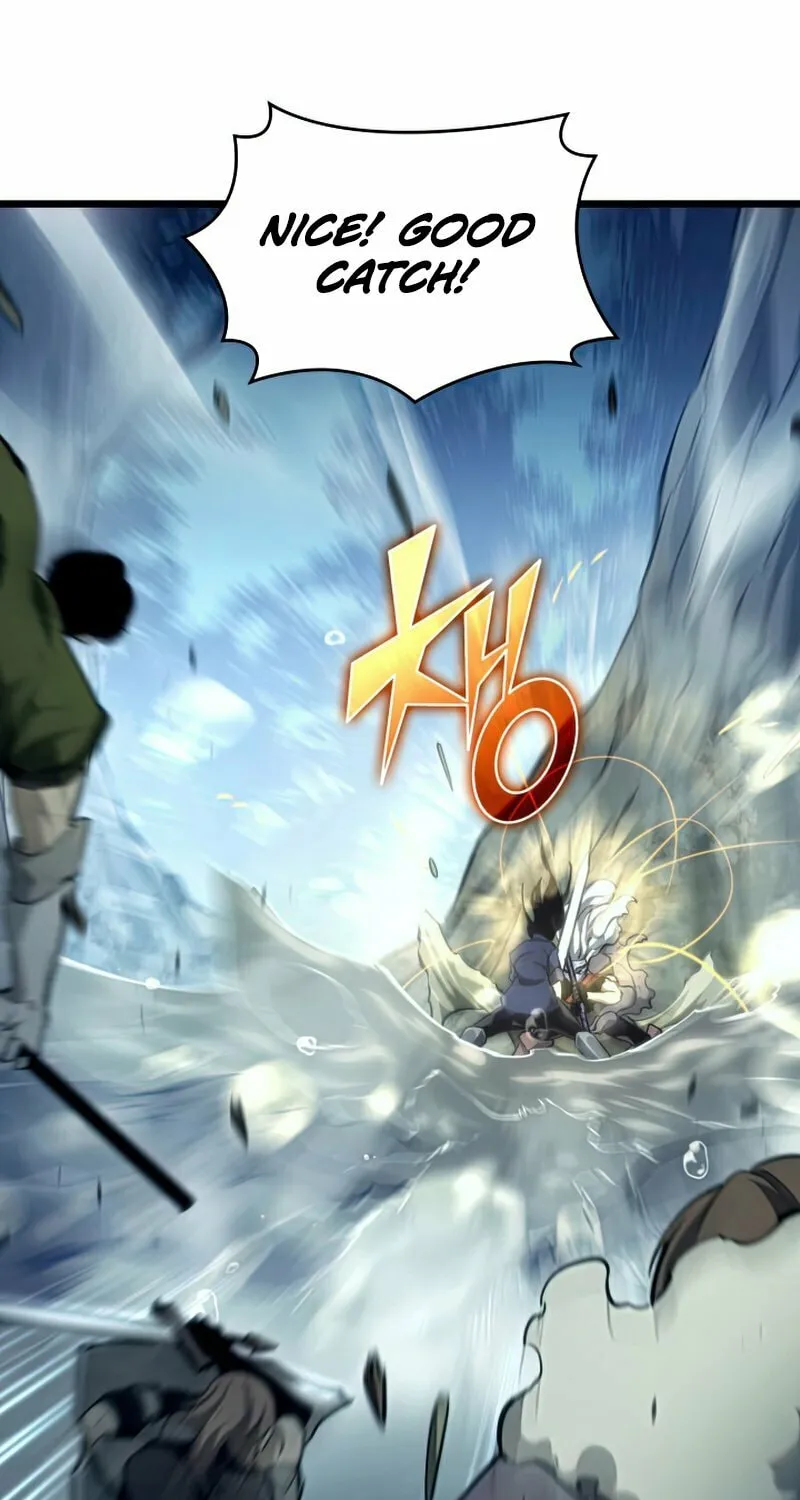 Return of the SSS-Class Ranker Chapter 24 page 6 - 