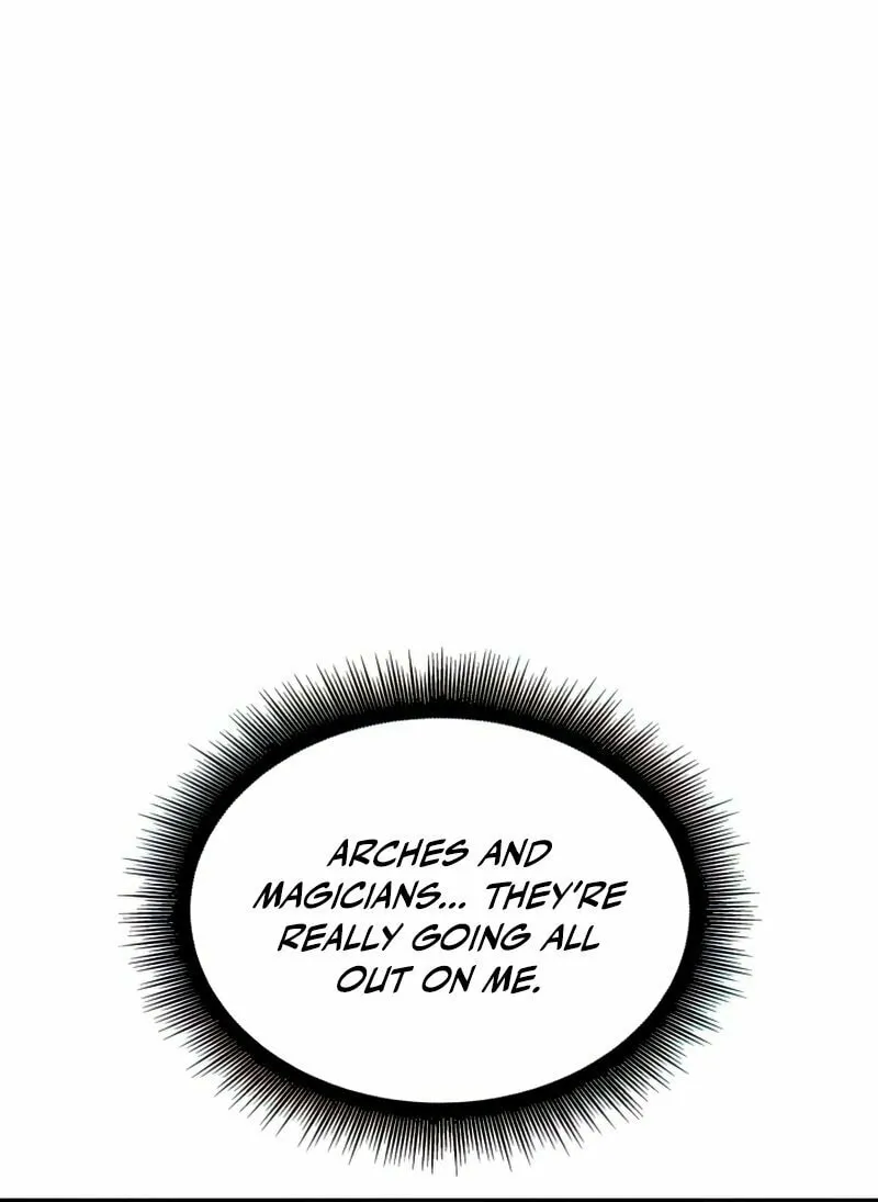 Return of the SSS-Class Ranker Chapter 24 page 54 - 