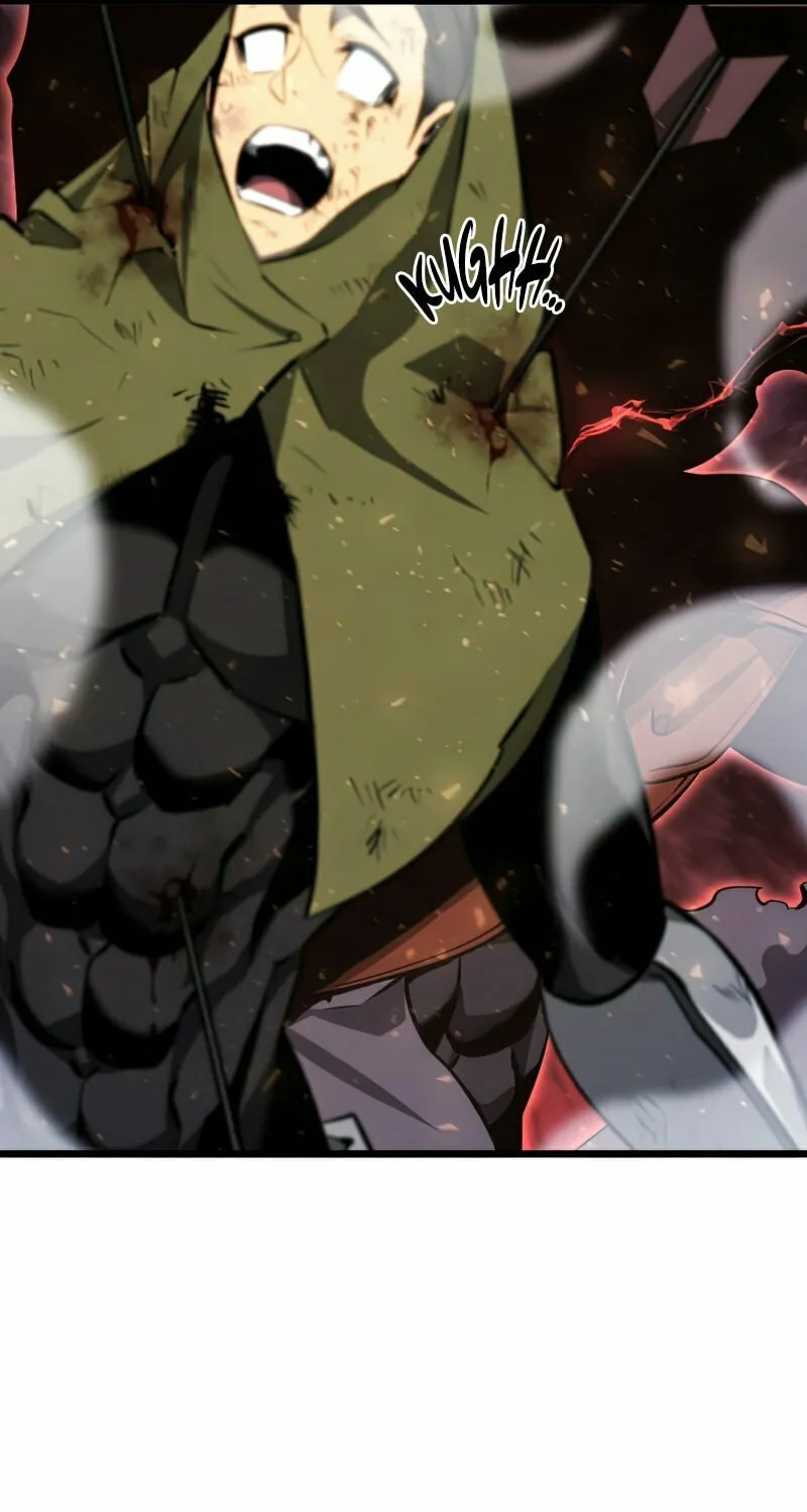Return of the SSS-Class Ranker Chapter 24 page 55 - 