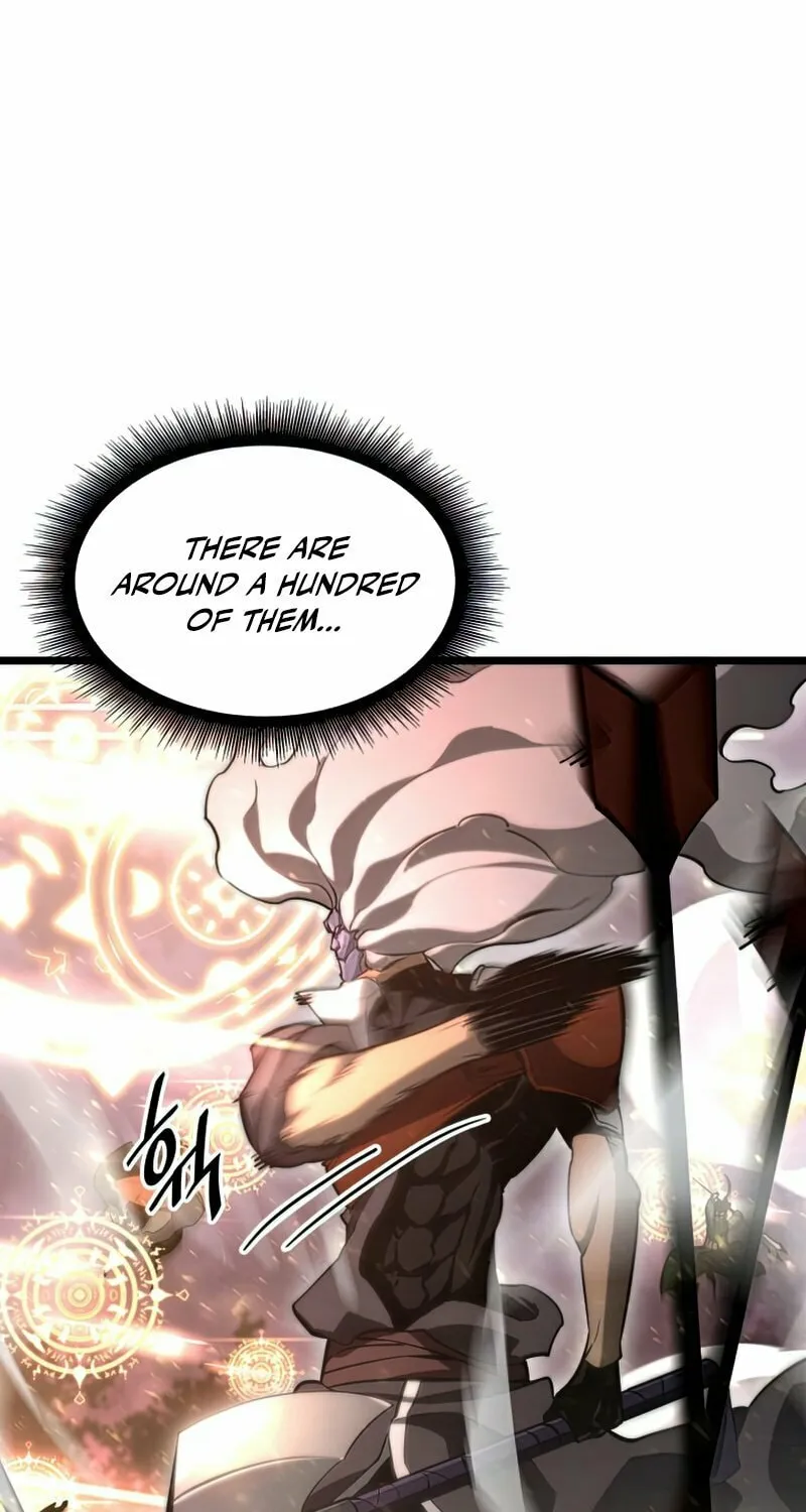 Return of the SSS-Class Ranker Chapter 24 page 56 - 