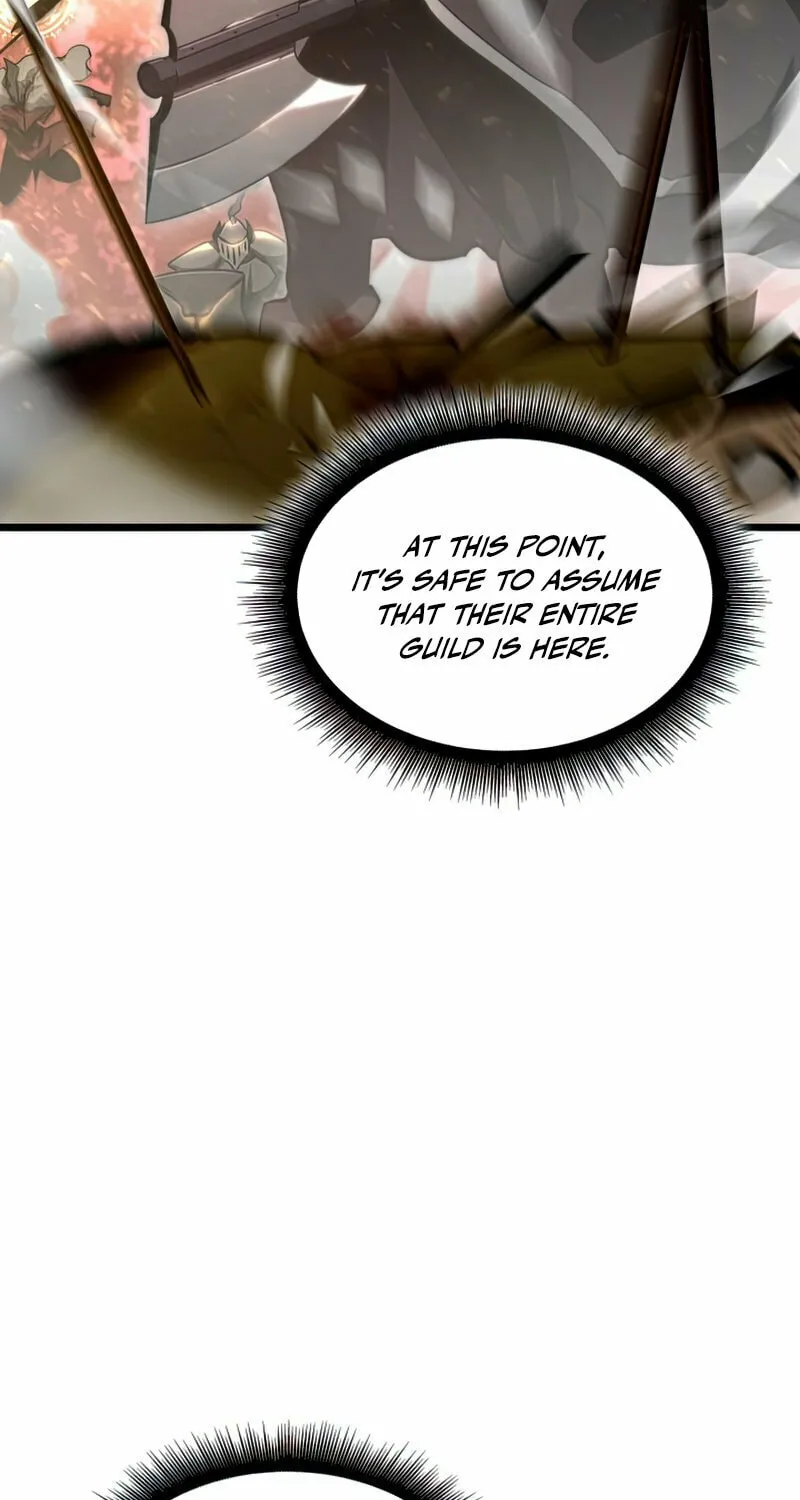 Return of the SSS-Class Ranker Chapter 24 page 57 - 