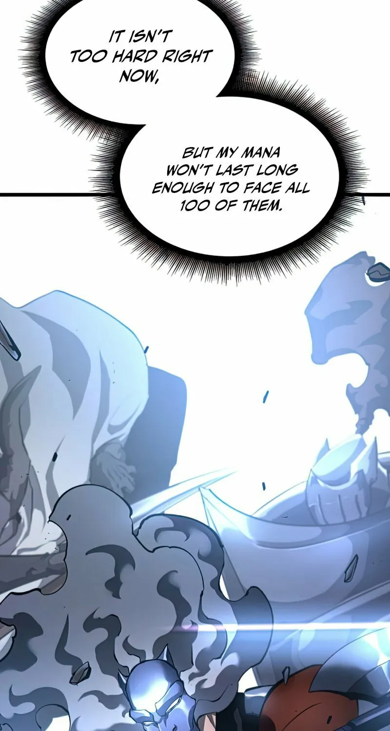Return of the SSS-Class Ranker Chapter 24 page 58 - 
