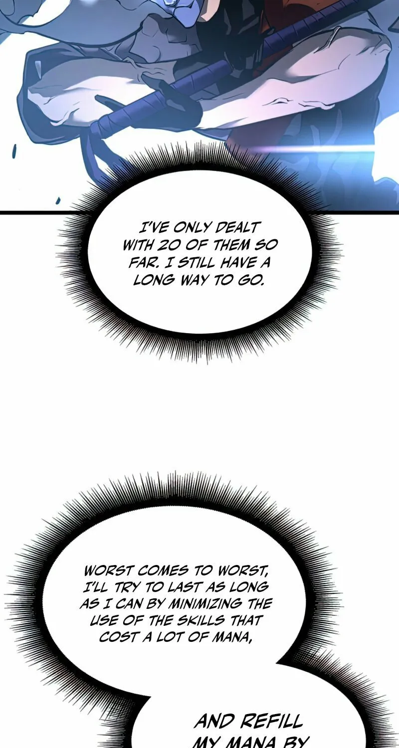 Return of the SSS-Class Ranker Chapter 24 page 59 - 