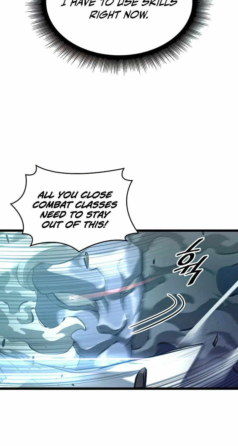 Return of the SSS-Class Ranker Chapter 24 page 61 - 