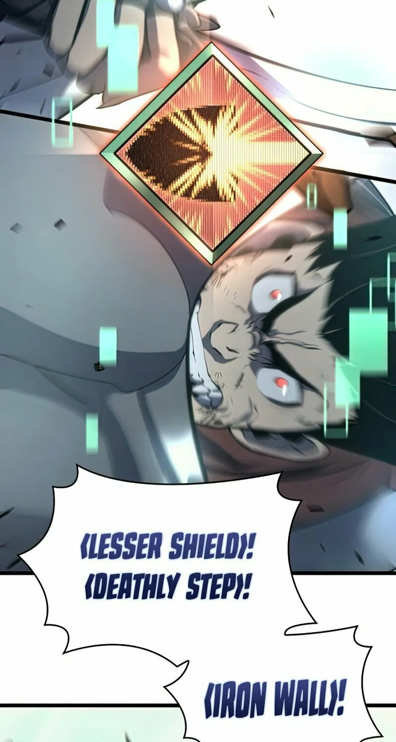 Return of the SSS-Class Ranker Chapter 24 page 67 - 