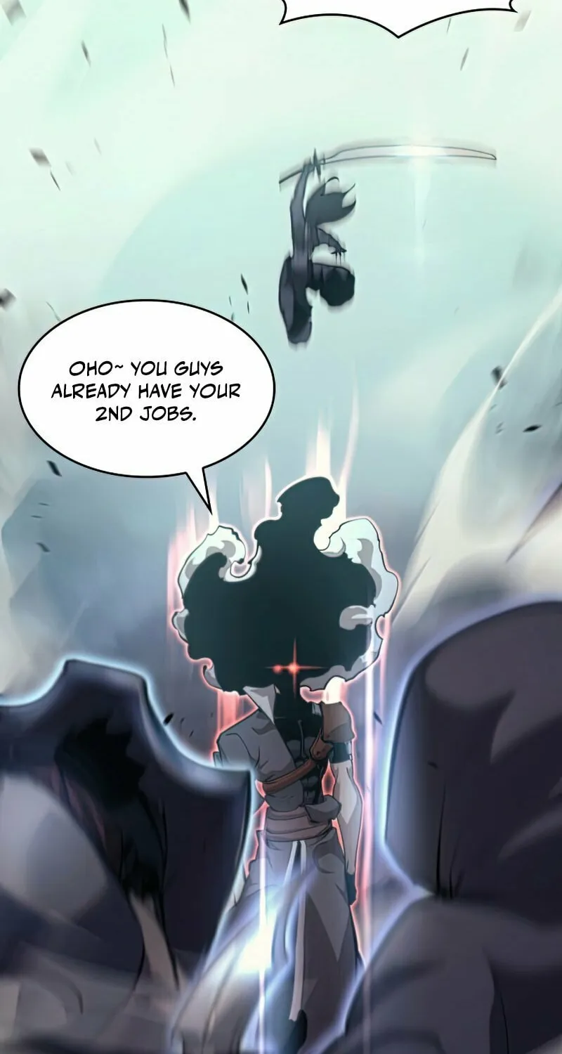 Return of the SSS-Class Ranker Chapter 24 page 68 - 