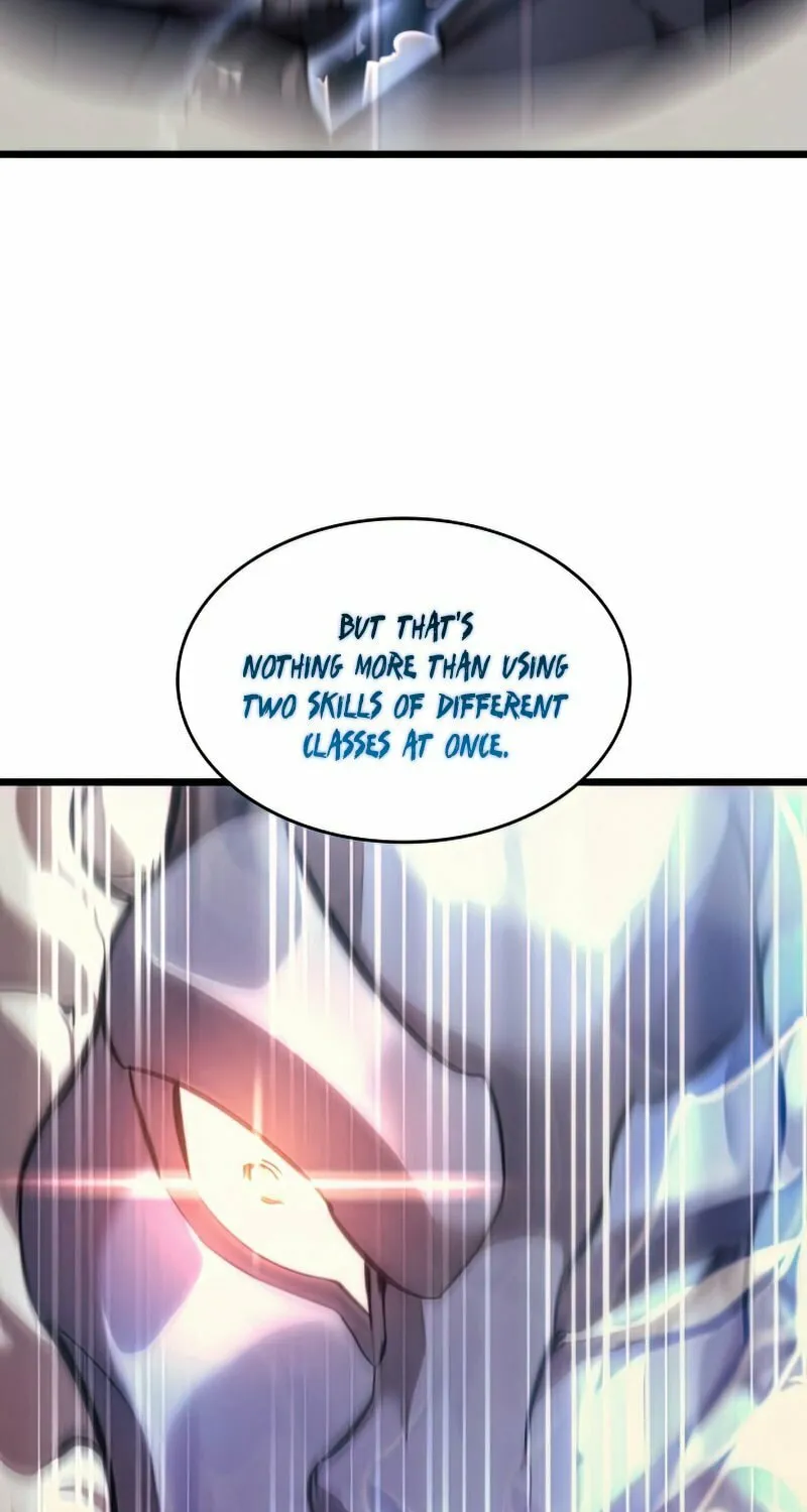 Return of the SSS-Class Ranker Chapter 24 page 69 - 