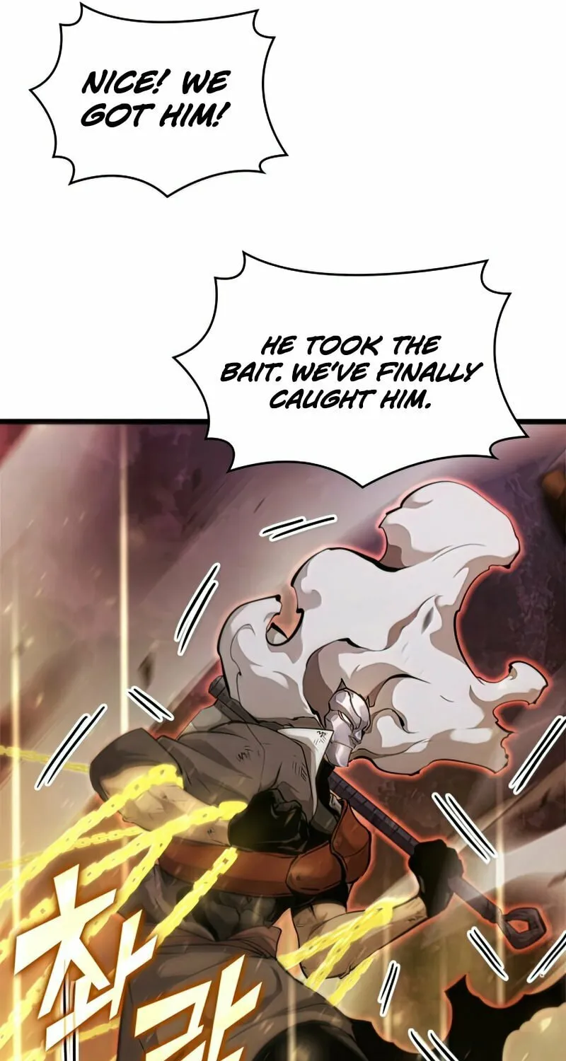 Return of the SSS-Class Ranker Chapter 24 page 75 - 