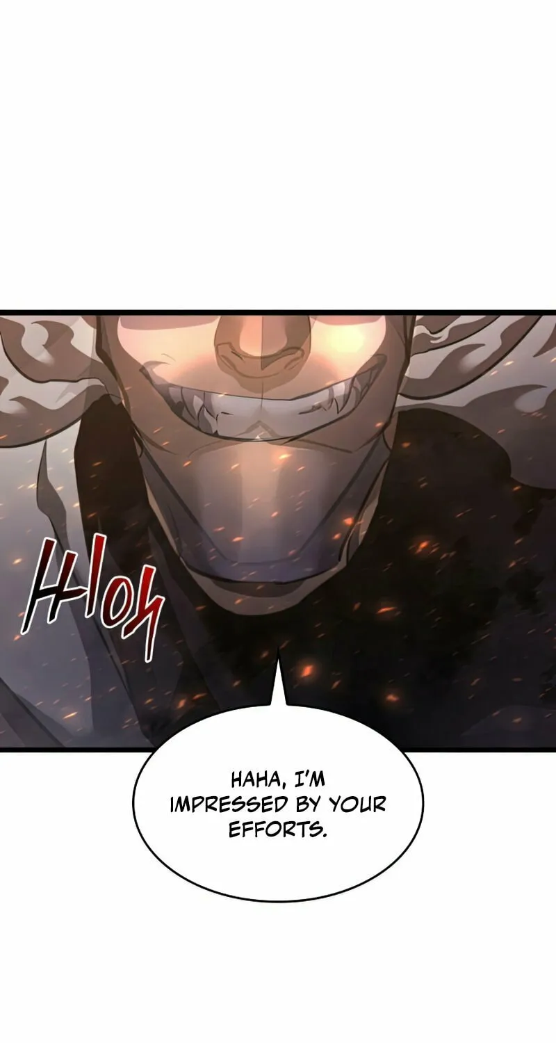 Return of the SSS-Class Ranker Chapter 24 page 85 - 