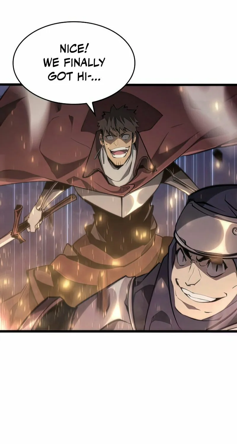 Return of the SSS-Class Ranker Chapter 24 page 92 - 