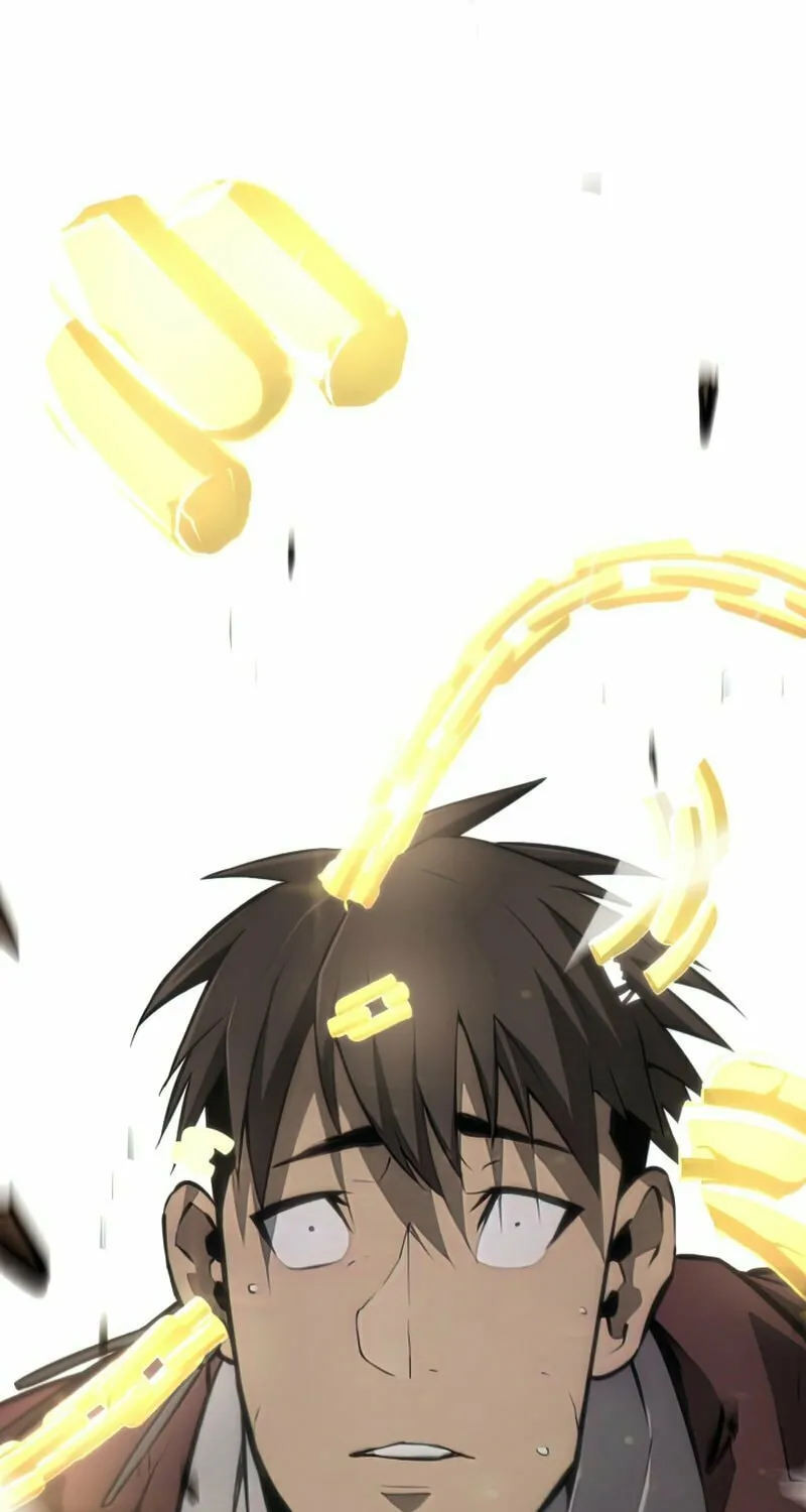 Return of the SSS-Class Ranker Chapter 24 page 95 - 