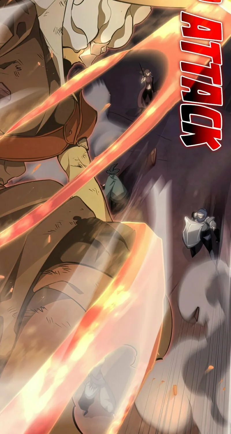 Return of the SSS-Class Ranker Chapter 24 page 97 - 