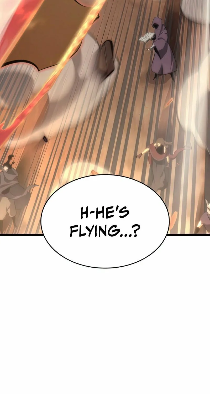 Return of the SSS-Class Ranker Chapter 24 page 98 - 