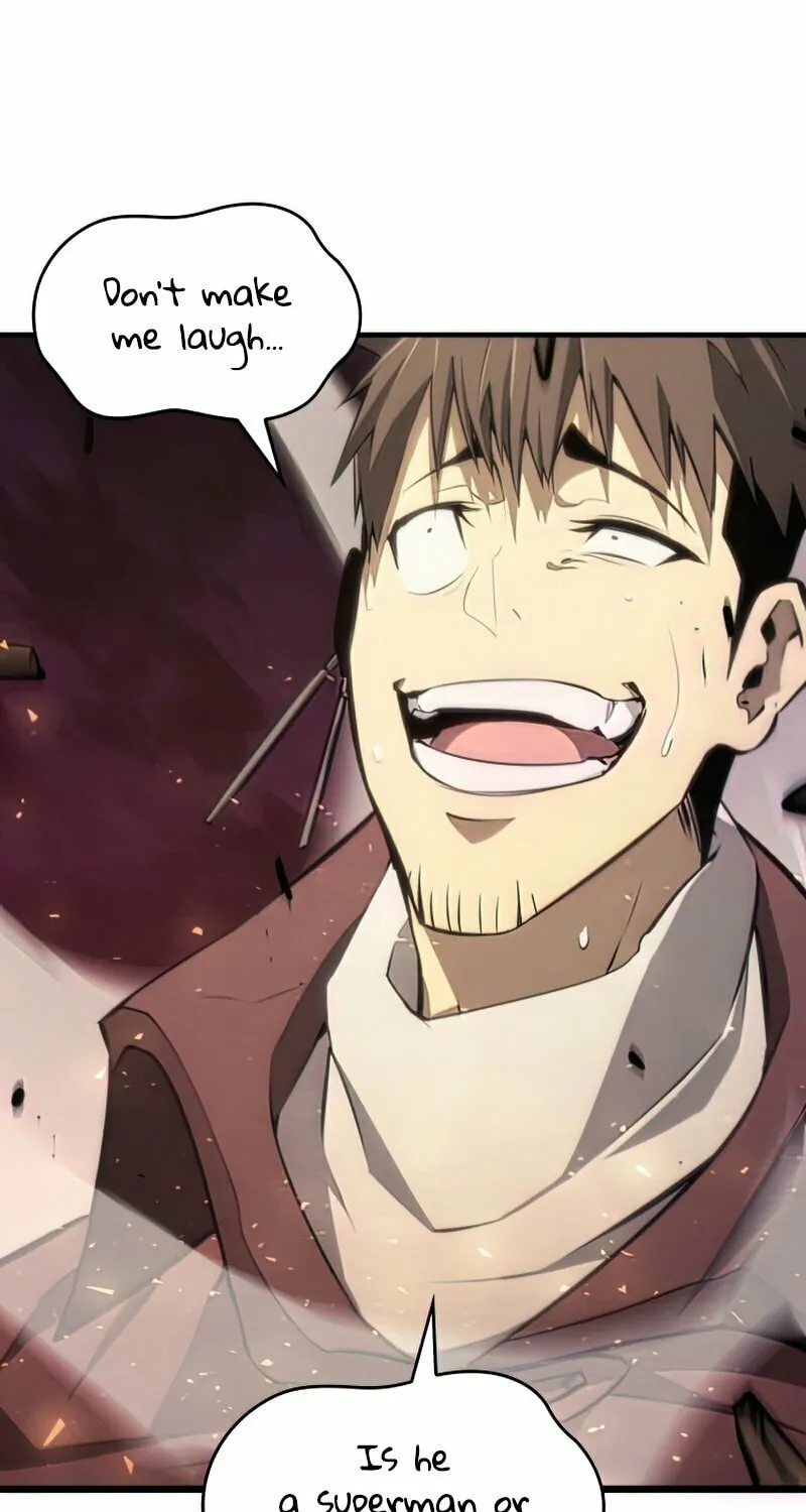 Return of the SSS-Class Ranker Chapter 24 page 99 - 