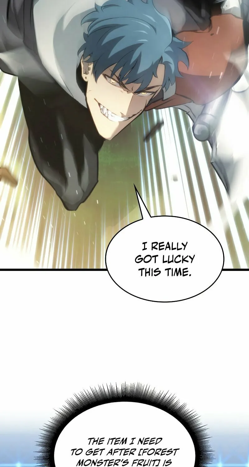 Return of the SSS-Class Ranker Chapter 25 page 103 - 