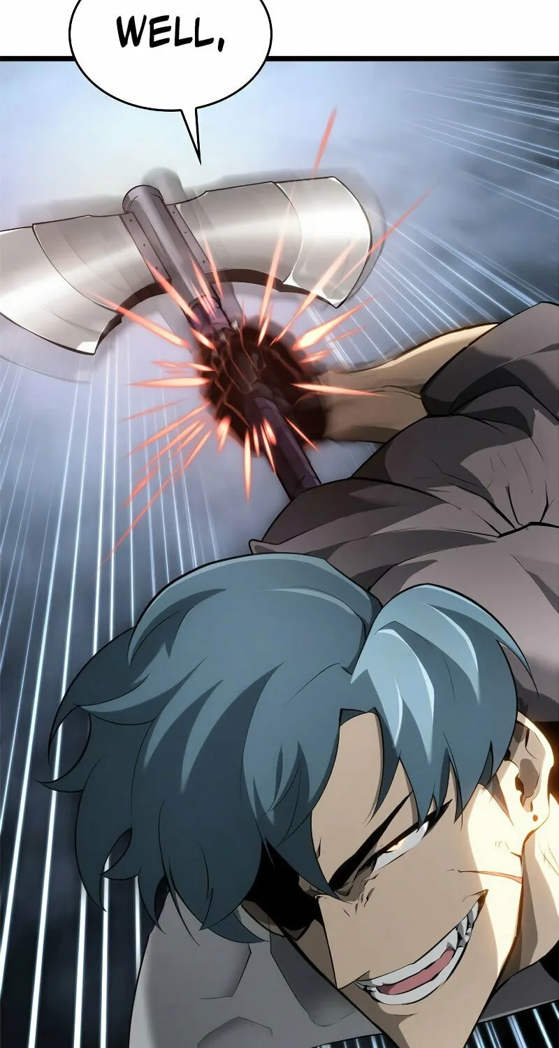 Return of the SSS-Class Ranker Chapter 25 page 111 - 