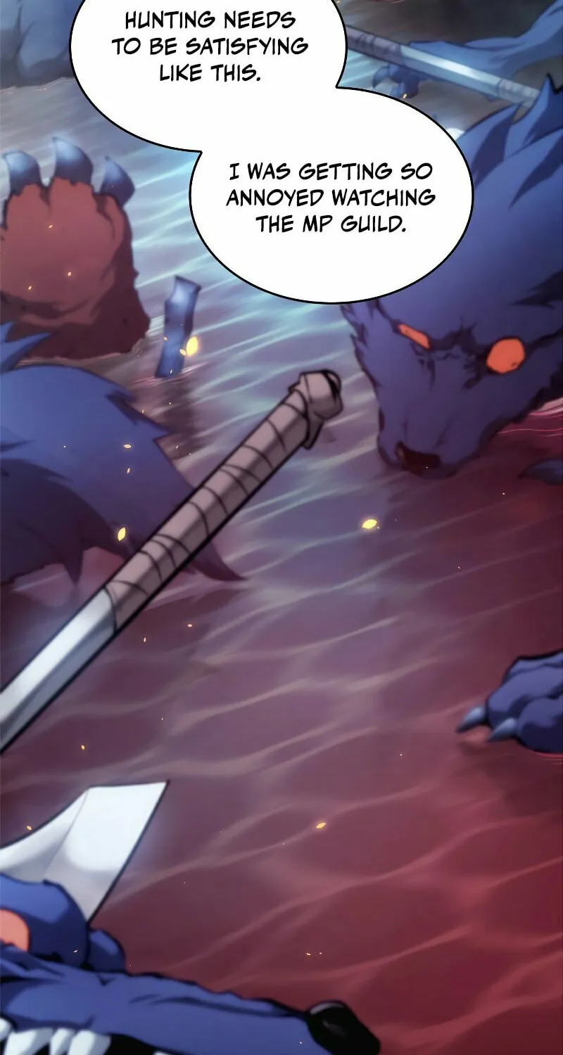 Return of the SSS-Class Ranker Chapter 25 page 115 - 
