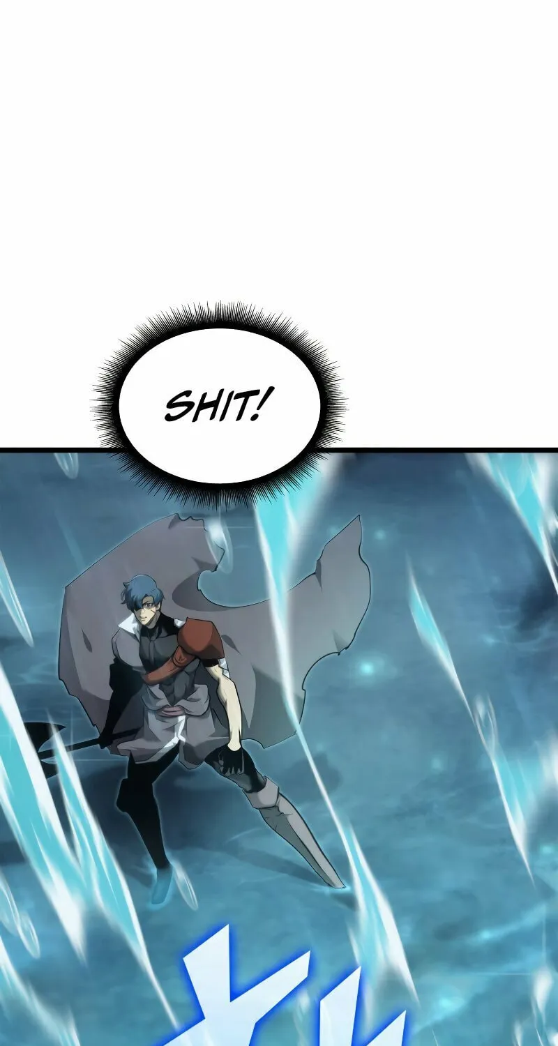 Return of the SSS-Class Ranker Chapter 25 page 118 - 